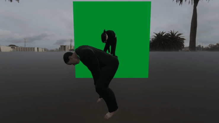 7 Ways of emptying myself