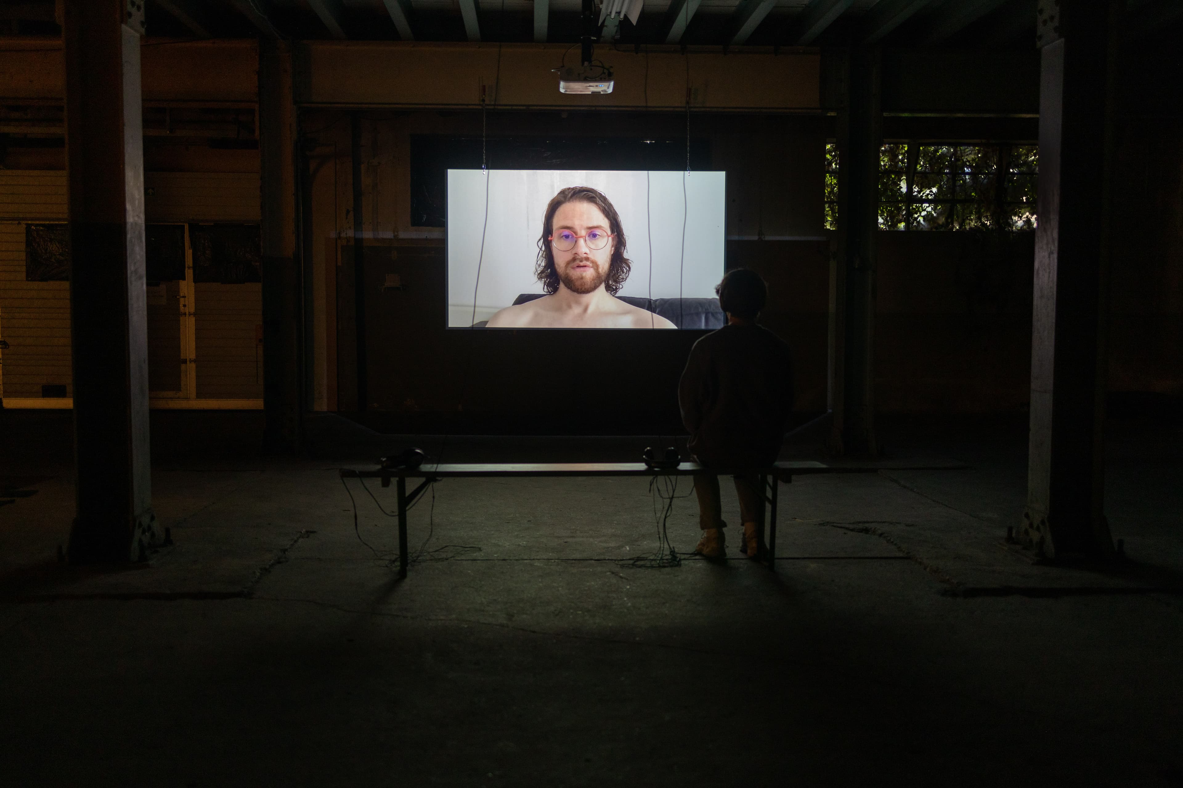 Not a Sphere but an irregular shape approximating a biaxial ellipsoid, DOOR, Zaandam, NL